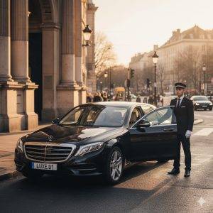 Seattle Concert Transportation BNG Limousine Seattle Concert Transportation