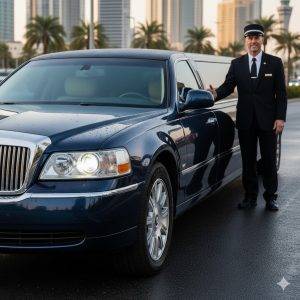 Black car near me San Francisco 