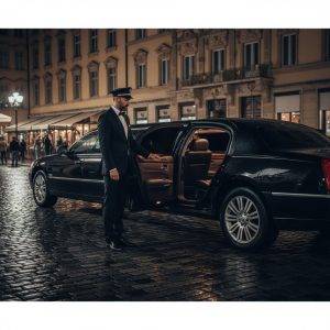 Better than Uber San Francisco