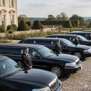 San Francisco limo service