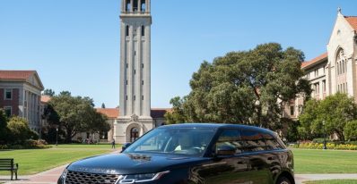 Berkeley Campus Service