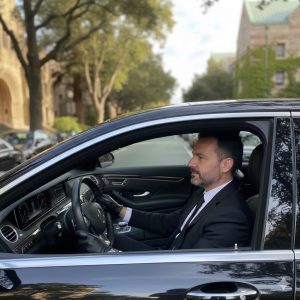 Berkeley car service