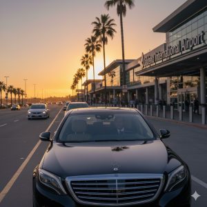 Car service to OAK airport BNG Limousine Car service to OAK airport