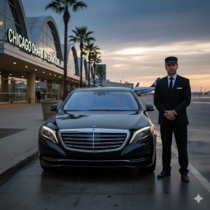 Chicago Airport car service