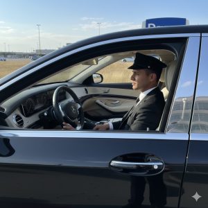 Denver Airport car service