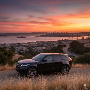 East Bay Transportation