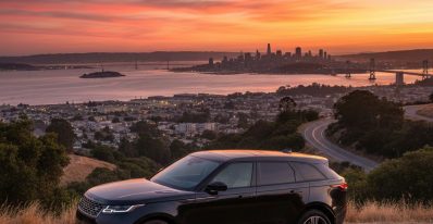 East Bay Transportation