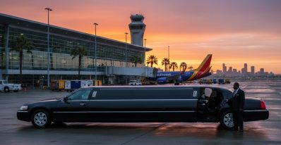 FBOs at Oakland Airport