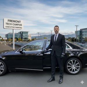 Fremont car service BNG Limousine Fremont car service