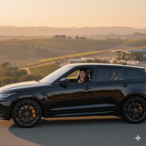 Livermore car service BNG Limousine Livermore car service