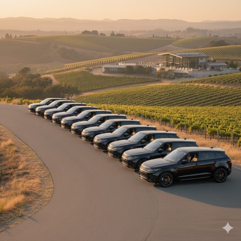 Livermore car service