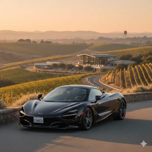 Livermore car service