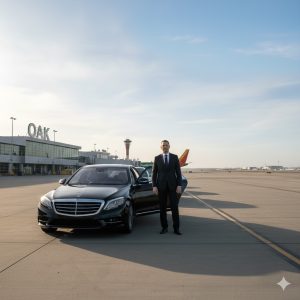 San Francisco black car service