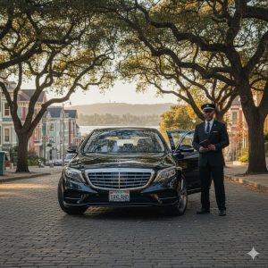 Oakland Car Service BNG Limousine Oakland Car Service