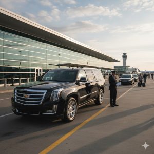 Oakland complete airport guide