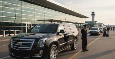 Oakland complete airport guide