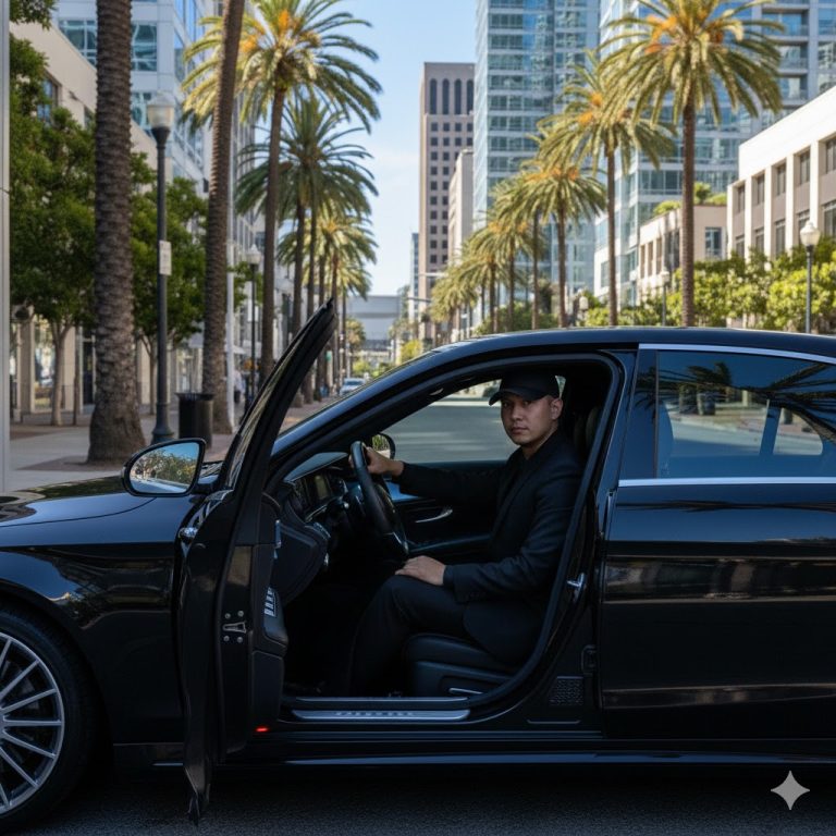 Oakland to San Jose transportation