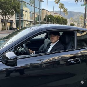 Palo Alto to Berkeley car service BNG Limousine Palo Alto to Berkeley car service