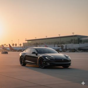 Phoenix Airport car service