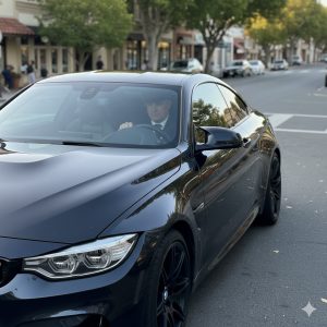 Pleasanton car service