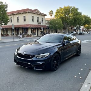 Pleasanton car service BNG Limousine