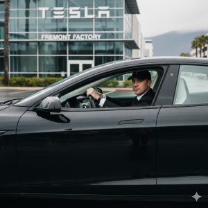 SF to Fremont transportation