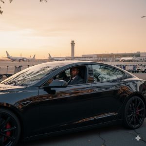 SFO to Berkeley car service BNG Limousine SFO to Berkeley car service