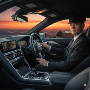 SFO to Oakland car service BNG Limousine SFO to Mountain View transportation