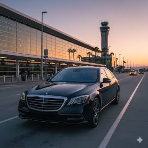 SFO to Palo Alto car service BNG Limousine SFO to Palo Alto car service