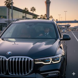 SFO to San Jose car service