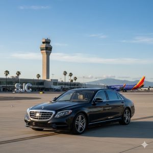 SJC to San Francisco car service BNG Limousine SJC to San Francisco car service