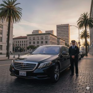 San Francisco to Oakland car service BNG Limousine San Francisco to Oakland car service