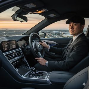 San Francisco to Silicon Valley car service