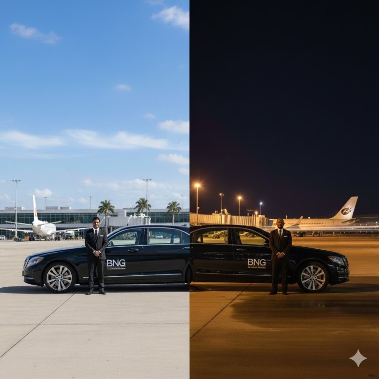 Airport-Transportation