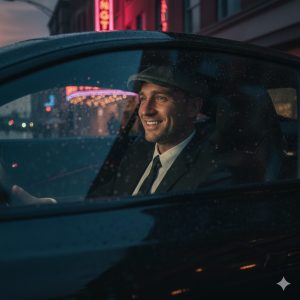 Charlotte Chauffeur Service