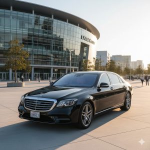 Chase Center Transportation Service