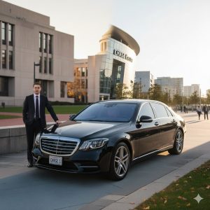 Chase Center Transportation Service