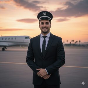 Executive Van Service