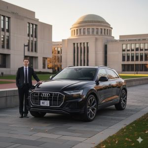 MIT Transportation Service