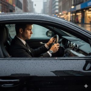 Nashville Chauffeur Service