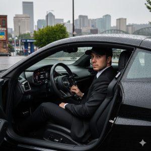 Portland Chauffeur Service
