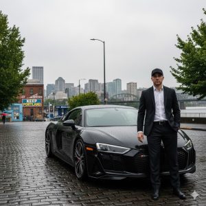 Portland Chauffeur Service