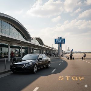 Washington DC Airport Car Service