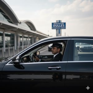 Washington DC Airport Car Service