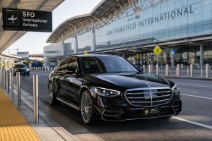 Best SFO ground transportation luxury airport pickup Best SFO ground transportation luxury airport pickup