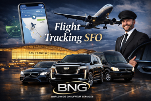 Flight tracking sfo