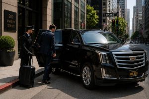 group transportation San Francisco to OAK airport Mercedes Sprinter
